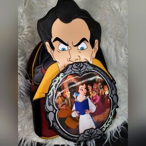 Villains scene Gaston Mini Backpack